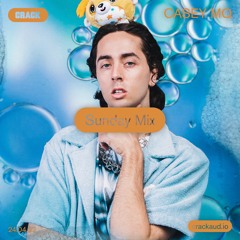 Sunday Mix: Casey MQ