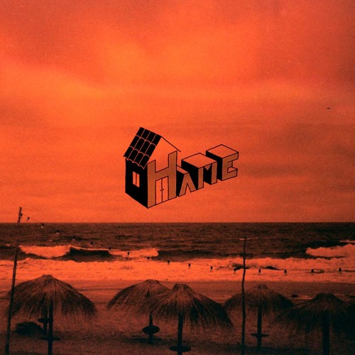 If because - Alexey Orlov - HAME 31