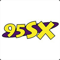 NEW: IQ Beats Mini Mix #33 - WSSX - 95SX ‘Charleston, SC’ (2002) (Fox FM 2002)