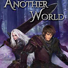 FREE KINDLE 📤 An Outcast in Another World: A Fantasy LitRPG Adventure (Book 1 - Huma