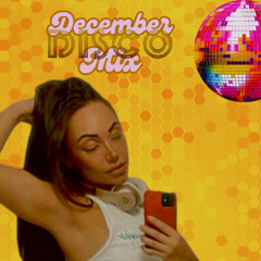 [The Mixtapes] Electric Boogie: A Disco/electro Series Vol.1 (12/24)