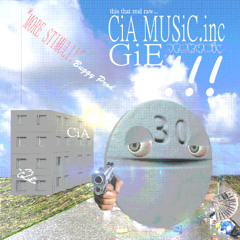 C.I.A MUSIC (prod. Buggy)