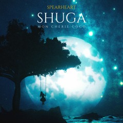 Shuga Mon Cherie Coco