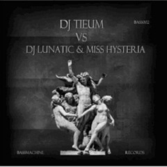 Lunatic & Miss Hysteria & Tieum -Sexhouse