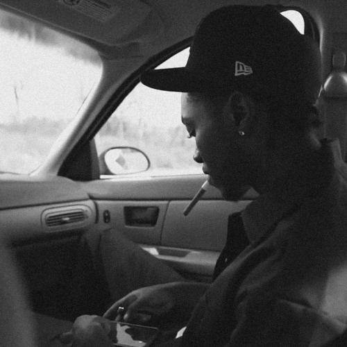 Close The Curtains ( prod. hoodrixh )