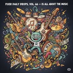FDD668 – Unspoken Loop