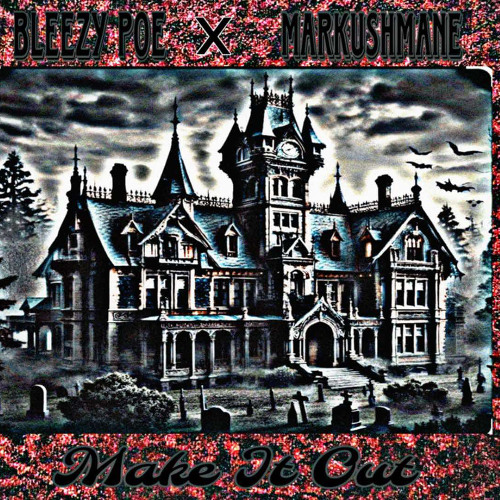 make it out (prod.sphynx) HORRORPHONK FREE DOWNLOAD