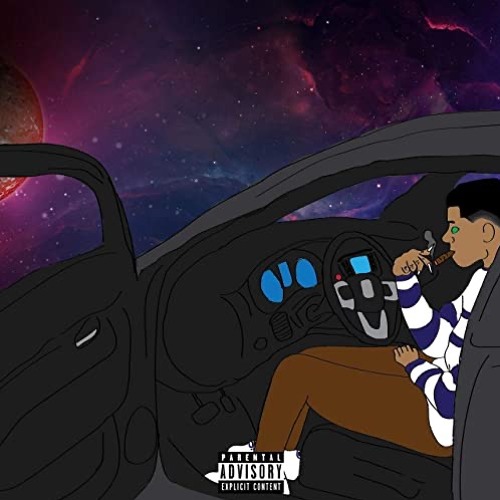 DOUBLED UP (Prod. by beast inside beats)