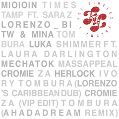 Tombura (Ahadadream Remix)