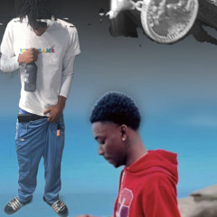 clout chasin (feat.Mell Bl79d)
