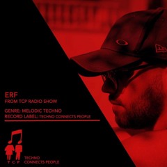 TCP Radio Show #05 by Erf