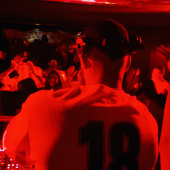 Ramoss/Casa Ata @SilencioClub Paris