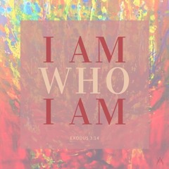 He is I Am. 🌹 ( Ron Kangas) -JBVIG-