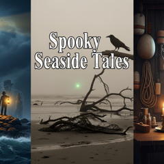 Spooky Seaside Tales