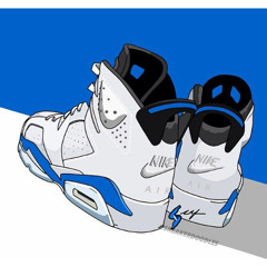 jordan 6's jordan 4's