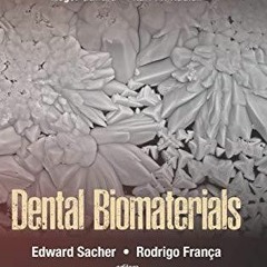 PDF READ Dental Biomaterials (World Scientific Series: From Biomaterials Towards