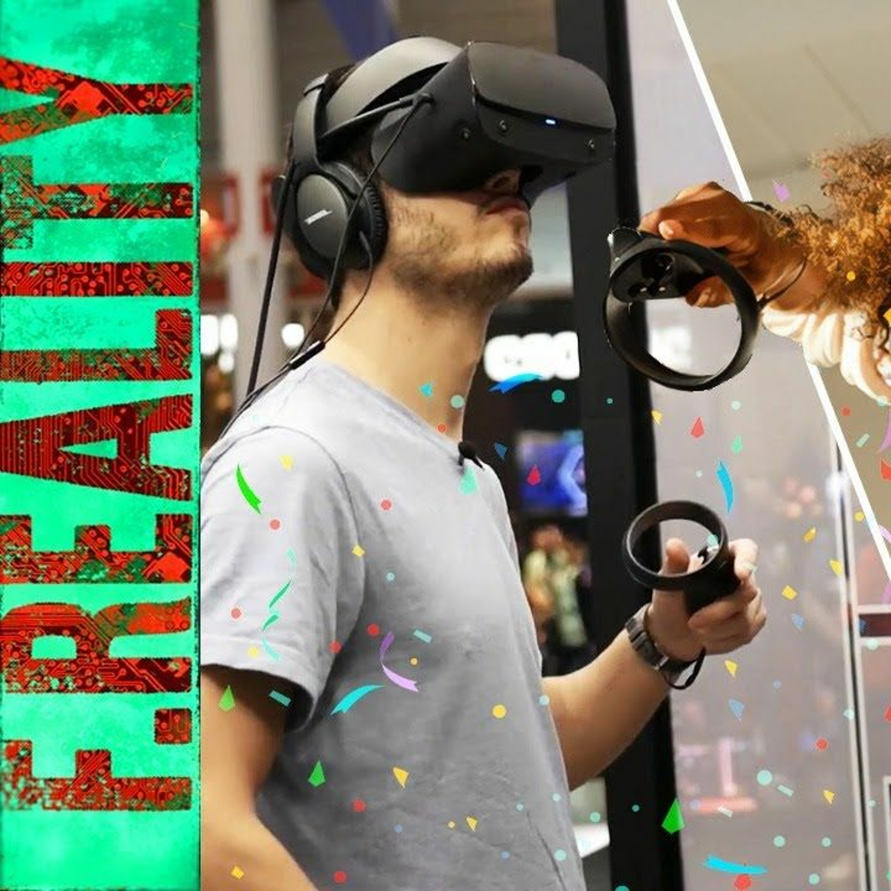 Ep.140 - A Year Later Oculus Quest & Rift S, Iron Man VR & Passthrough Workspace