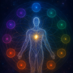 WESQO BEATS – 12th Dimension (Original Mix) [Melodic Techno]