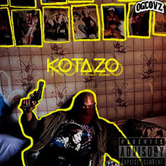 KOTAZO 🤮 ft VFP X M4vss (PROD. SHAYAA)