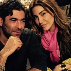 وائل كفوري و يارا - بعيوني