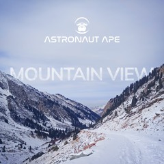 Astronaut Ape - Mountain View