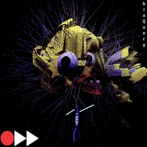 『 O D D 』  <>< an audio game by bioQuery <><