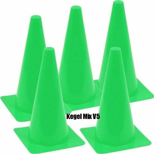 T.P.K - Kegel Mix V5