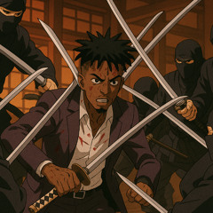 21 Savage Kung Fu Boss Battle Type Beat