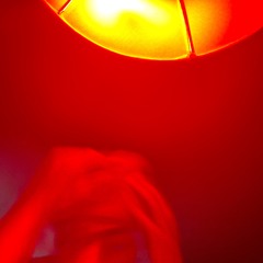 I got girls in this bitch