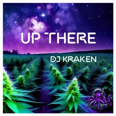 DJ Kraken - Up There