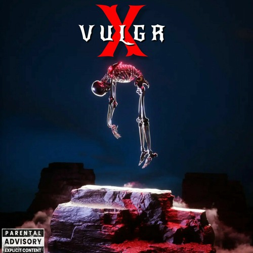 VULGR-X _Dead Inside {Prod.Fipo} NEWSONG2023