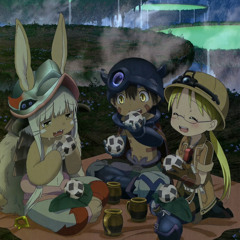 Sacrificed Flowers - Made In Abyss: Binary Star Falling into Darkness