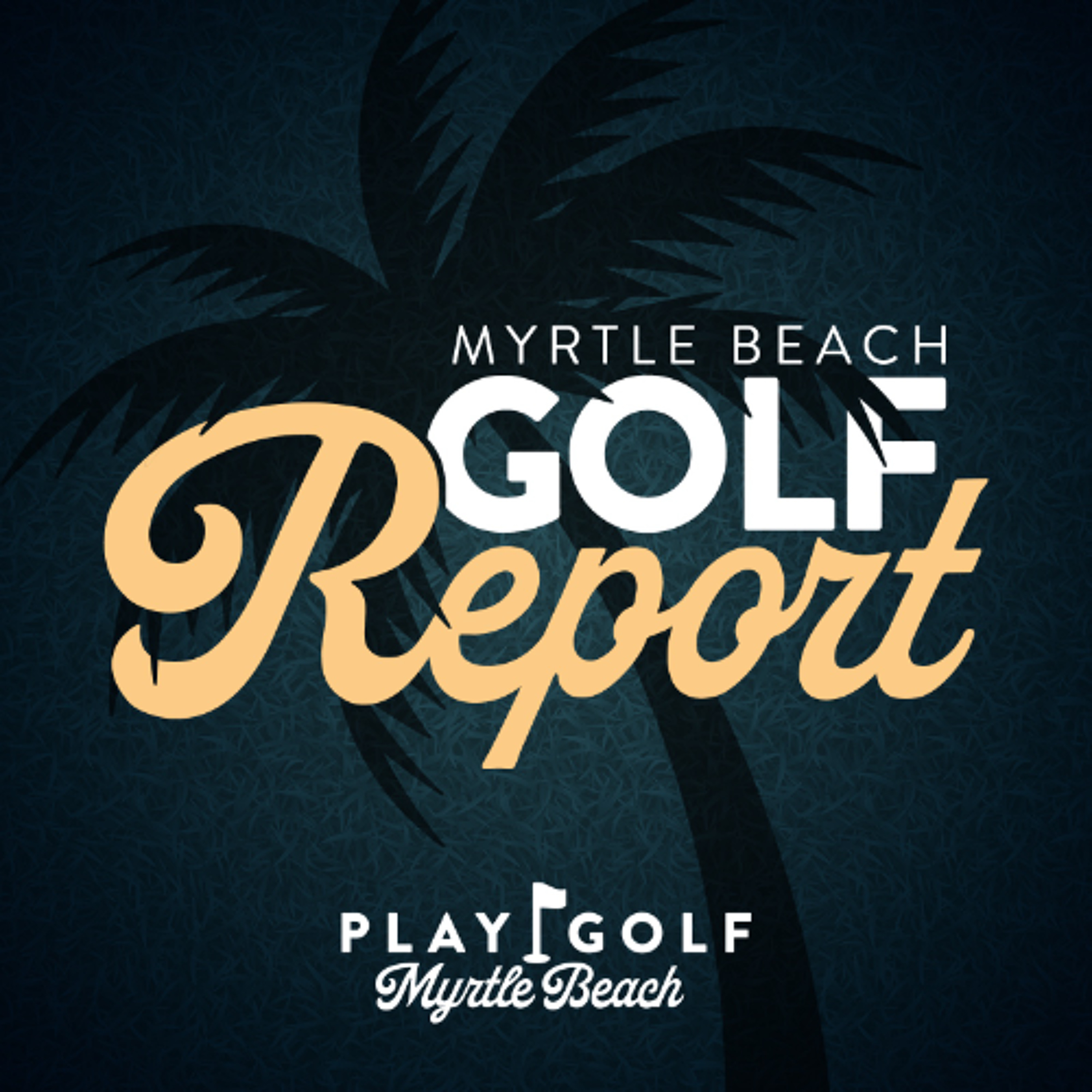 Myrtle Beach Golf Report