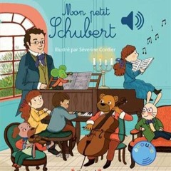 [Télécharger en format epub] Mon petit Schubert en format mobi rgnen