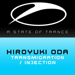 Transmigration (Original Mix)