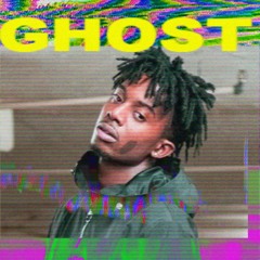 Ghost (Free for non profit) Dark Melodic Juice WRLD x Playboi Carti Type Beat