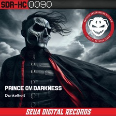 Prince Ov Darkness - Drogen Kaufen