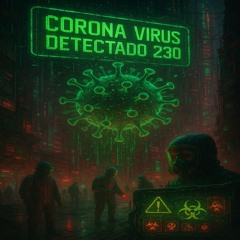 Corona Virus Detectado  230 (Free Download)