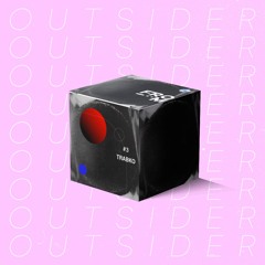 Outsider Series 03 - TRABKO (Romboro)