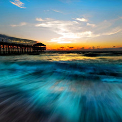 Waking up Sunrise