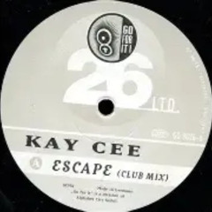 Club Trance Sounds Of Kay Cee Mar 2026