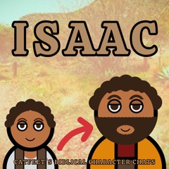 The Promise of Isaac; The Binding of Isaac; The Marriage of Isaac.