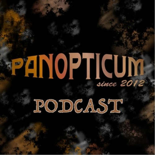 Panopticum Podcast Nr.84 - YARAQ