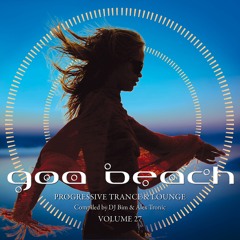 Goa Beach