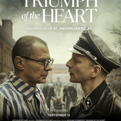 Oglądaj Triumf serca (2025) Cały Film po Polsku za Darmo 4K UHD