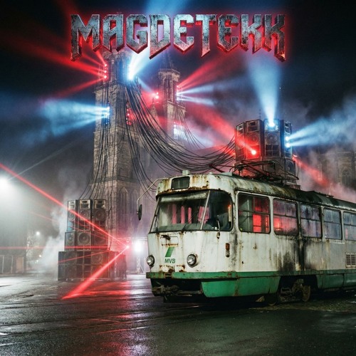 Magdetekk (Das heißt Machdeburch)