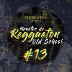 MARATÓN DE REGGAETON OLD SCHOOL | MIX 13 | J Álvarez | Ñejo & Dalmata | Daddy Yankee | Reykon | Zion