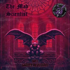 GR Tape 5 - The Mad Scientist