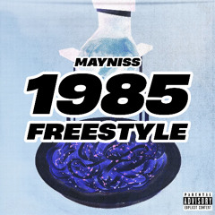 1985 FREESTYLE