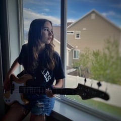 Faded by Alan Walker - Ukulele Arrangement by Ella Burton